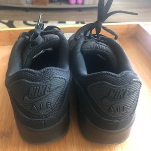 Womens Nike Air Max 90 size 8
